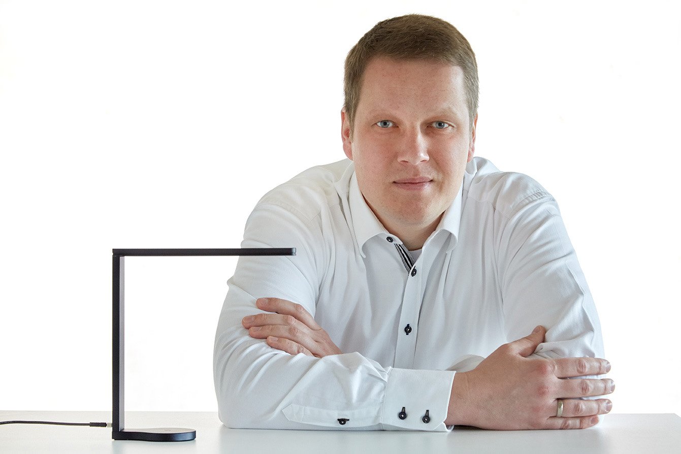 Marco Dahlkötter Bild